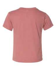 Toddler Triblend Tee