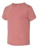 Toddler Triblend Tee