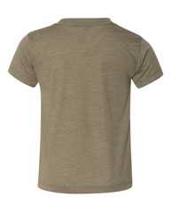 Toddler Triblend Tee