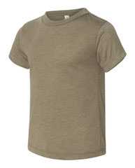 Toddler Triblend Tee