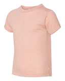 Toddler Triblend Tee