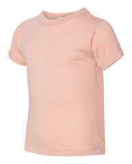 Toddler Triblend Tee