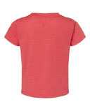 Toddler Triblend Tee