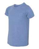 Youth Triblend Tee