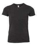 Charcoal Black Triblend