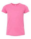 Youth Triblend Tee