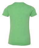 Youth Triblend Tee