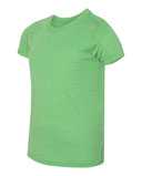 Youth Triblend Tee