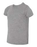 Youth Triblend Tee