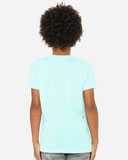 Youth Triblend Tee