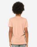Youth Triblend Tee