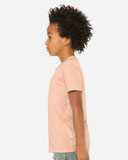 Youth Triblend Tee