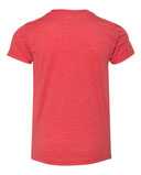 Youth Triblend Tee