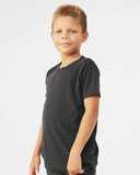 Youth Triblend Tee