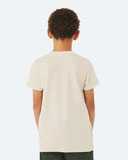 Youth Triblend Tee