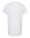 Youth Triblend Tee