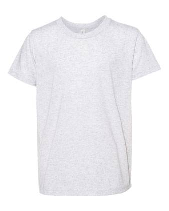 BELLA + CANVAS Youth Triblend Tee 3413Y