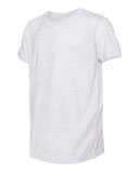 Youth Triblend Tee