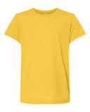 Youth Triblend Tee