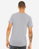 Triblend V-Neck Short Sleeve Tee