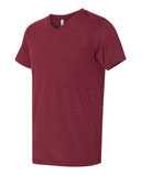 Triblend V-Neck Short Sleeve Tee
