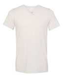 Triblend V-Neck Short Sleeve Tee