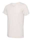 Triblend V-Neck Short Sleeve Tee