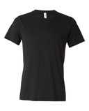 BELLA + CANVAS Triblend V-Neck Short Sleeve Tee 3415C