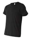 BELLA + CANVAS Triblend V-Neck Short Sleeve Tee 3415C