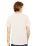 Triblend V-Neck Short Sleeve Tee