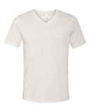 Triblend V-Neck Short Sleeve Tee