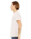Triblend V-Neck Short Sleeve Tee
