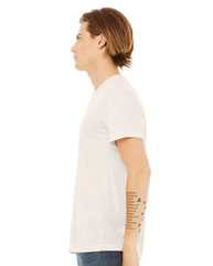 Triblend V-Neck Short Sleeve Tee