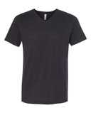 Triblend V-Neck Short Sleeve Tee