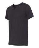 Triblend V-Neck Short Sleeve Tee