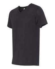 Triblend V-Neck Short Sleeve Tee