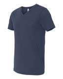 Triblend V-Neck Short Sleeve Tee