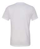 Triblend V-Neck Short Sleeve Tee