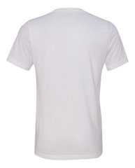 Triblend V-Neck Short Sleeve Tee
