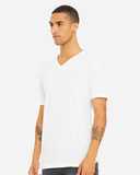 Triblend V-Neck Short Sleeve Tee