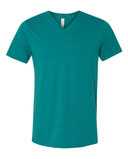 Triblend V-Neck Short Sleeve Tee