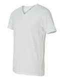 Triblend V-Neck Short Sleeve Tee