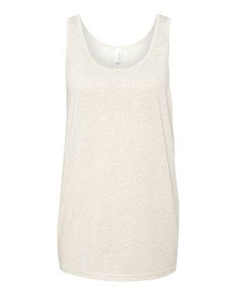 BELLA + CANVAS Jersey Tank 3480C