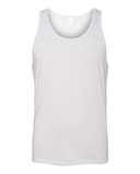 White Fleck Triblend