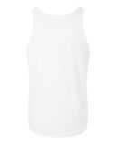 BELLA + CANVAS Heather CVC Tank 3480CVC