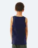 Youth Jersey Tank