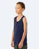 Youth Jersey Tank