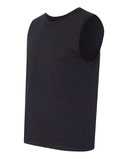 Jersey Muscle Tank