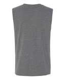 Jersey Muscle Tank