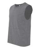 Jersey Muscle Tank